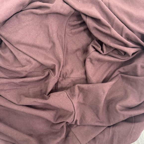 Universal Standard Casual Culottes Pants in Brûlée Size Small / 14-16 - Picture 10 of 15